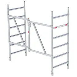 Altrex Klappgerüstrahmen RS TOWER 5 schmal 6 Sprossen von Altrex