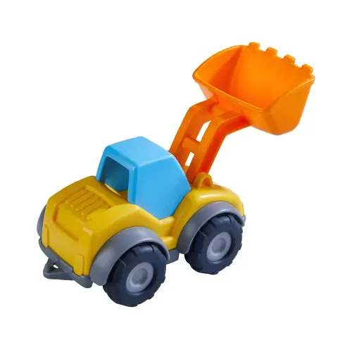 Radlader, (DE/E/F/NL/IT/ES)