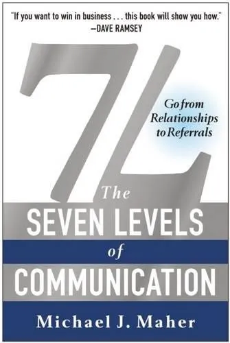 Michael J Maher 7L: The Seven Levels of Communication (Taschenbuch) (US IMPORT)
