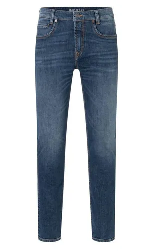 MAC 5-Pocket-Jeans Arne Pipe 1973L Workout Denimflexx