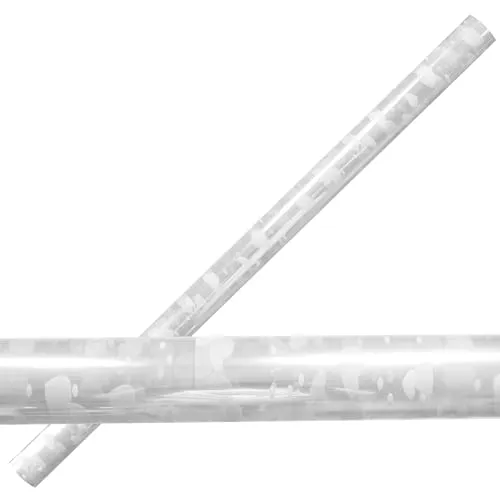 Geschenkpapier Weiß von maDDma