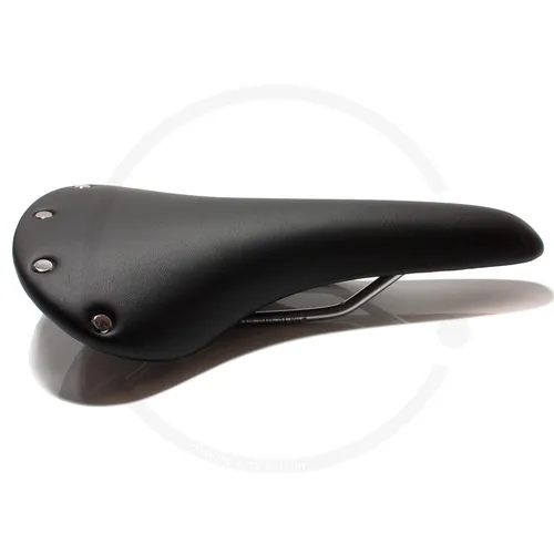 Procraft Fahrradsattel Retro II