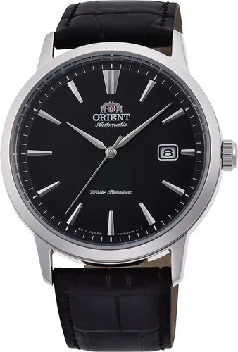 Orient Lässige Uhr RA-AC0F05B10B in silber von Orient Watch
