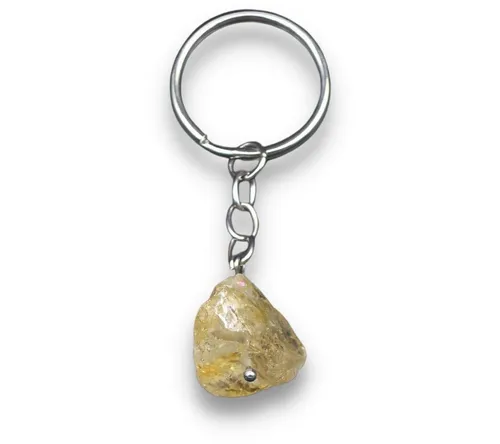 LAVISA Anhänger Schlüssel Edelstein Schlüsselanhänger von LAVISA