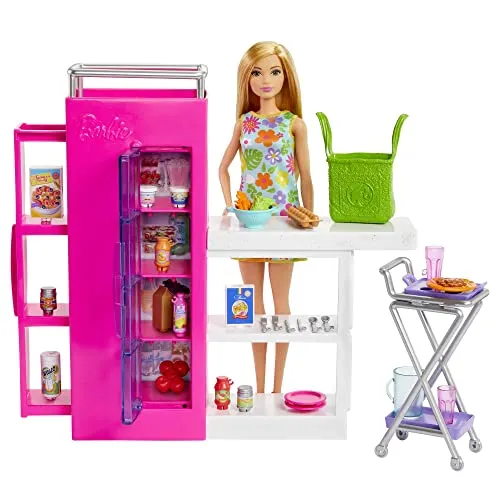 Mattel Spielwelt Polly Pocket Spielwelt Stylischer Pudel Schatulle