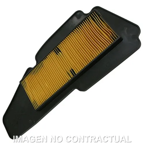 Meiwa Yamaha Xenter 125 Luftfilter Für Motorrad Ersatzteil Zubehör