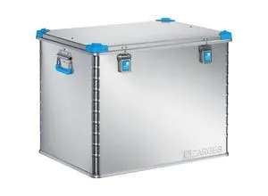 Zarges Alubox Eurobox 40706