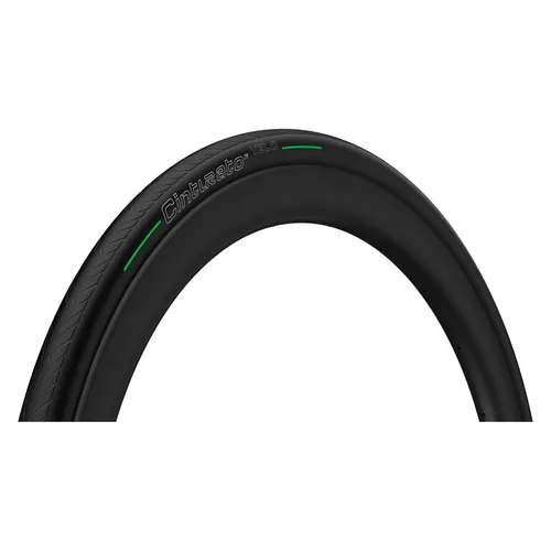 Pirelli Unisex – Erwachsene Reife, Black, 26-622 - Fahrradreifen mit hoher Pannensicherheit und optimalem Kompromiss zwischen Geschmeidigkeit und Aggressivität für sicheres Fahren auf gemischtem Terrain.
