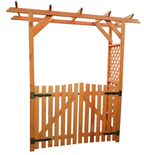 Pergolen von Promadino