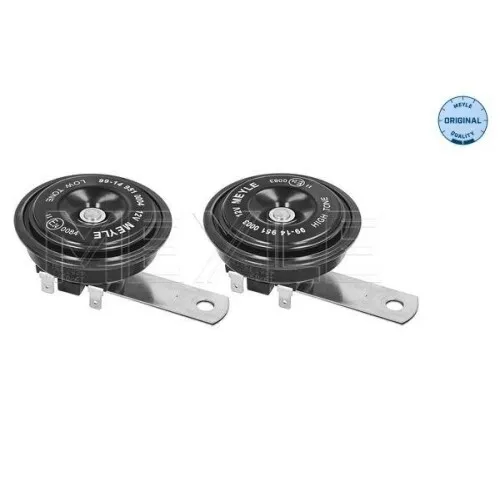 Meyle Horn MEYLE-ORIGINAL: True to OE. 99-14 951 0005