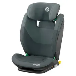 Maxi-Cosi RodiFix S i-Size Kindersitz - Gruppe 2/3 in Tonal Graphite - Sicherer und bequemer Kindersitz für Kinder von 3,5 bis 12 Jahren, entwickelt nach höchsten Sicherheitsstandards für entspannte Autofahrten.