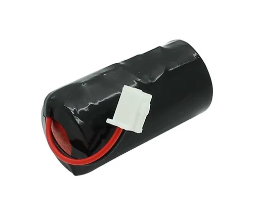 AccuCell Speicherbatterie 3V - 1400 mAh