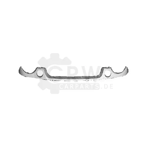 Van Wezel Kühlergitter Equipart 5817518 - Kühlergitter für Ihr Fahrzeug, sorgt für optimale Kühlung und schützt den Motor vor Überhitzung. Ideal für eine zuverlässige Leistung Ihres Autos.