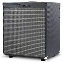 Ampeg RB-112 Bass-Topteil - Leistungsstarkes Bass-Topteil mit 200 Watt, ideal für Proben und Live-Auftritte, bietet erstklassigen Sound und Flexibilität.