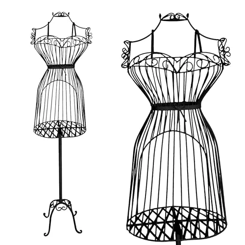 Schaufensterpuppen von PrimoLiving