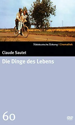 Die Dinge des Lebens - SZ-Cinemathek