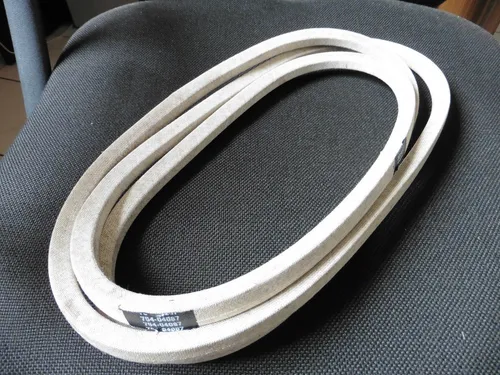 Mähdeck-Keilriemen 92 cm für MTD Rasenmäher von Wolf