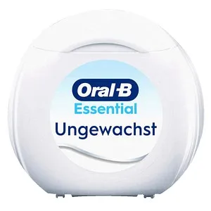 ORAL-B Zahnseide ungewachst 50 m