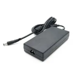 MicroBattery Netzteil - 180 Watt, 19 V - Laptop-Netzteil mit 180 Watt Leistung, ideal für schnelles und sicheres Laden von Laptops.