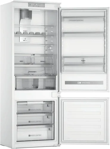 Whirlpool Kühlschrank BI SP40 812 EU 2 WHP (400 l) von Whirlpool