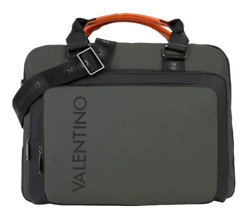 VALENTINO BAGS Businesstasche Professional in grün von Valentino