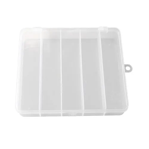 Team Norway Tackle Box (KD049)