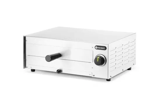 HENDI Elektrischer Pizzaofen für Pizzas bis 30cm