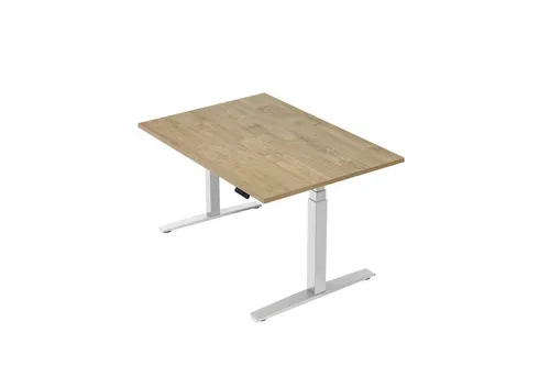 Schreibtische Weiß von boho office