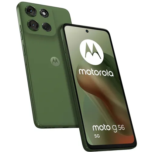 Motorola XT2529-2 Moto G56 5G