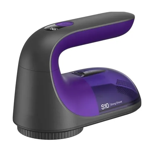 Fusselrasierer von Hippodance