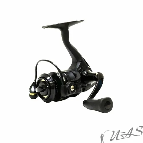 Leichte Top Angelrolle MITCHELL Reel MX5 2500 6KL Barsch für UL Rute Sha