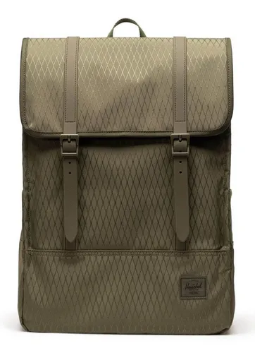 Herschel Rucksack Survey Backpack 20 L grün