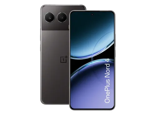 OnePlus Nord 4 von OnePlus