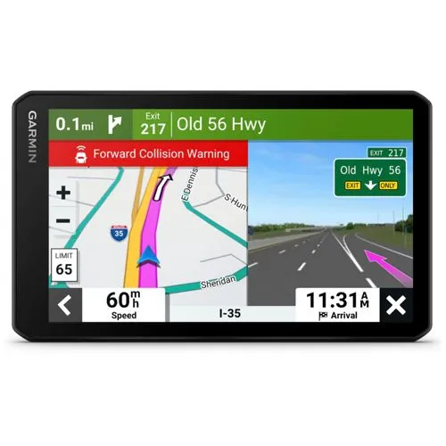 Garmin DriveCam 76 MT-D EU - 7