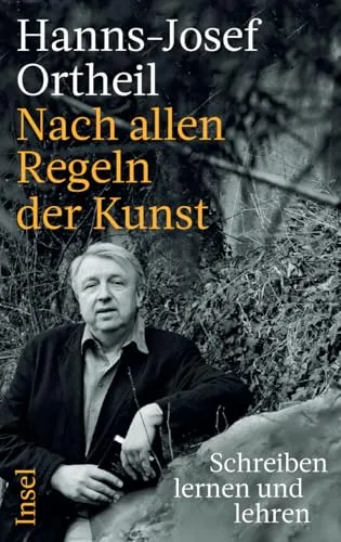 Nach allen Regeln der Kunst: Schreiben lernen und lehren - Tipps fürs Studium mit inspirierenden Anregungen und praktischen Übungen für alle Schreibinteressierten, um das Schreiben zu meistern.