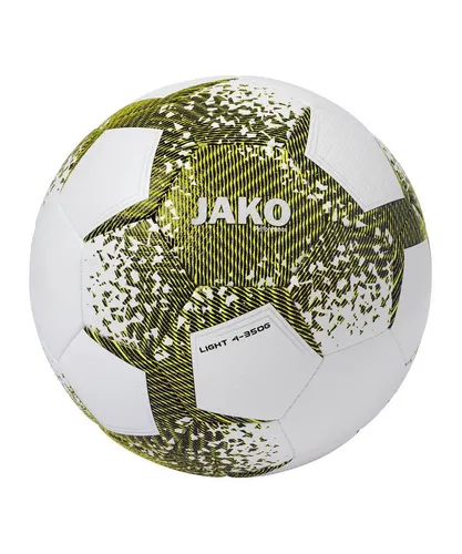 Jako Fußball Performance Lightball 350 Gramm Gr.5 - Fußbälle mit hoher Strapazierfähigkeit und umwerfenden Spieleigenschaften für ein optimales Spielerlebnis.