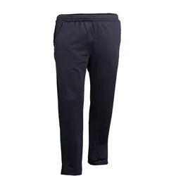Ahorn Jogginghose blau 8XL-78/80 - Wanderhosen mit Gummibund und Kordelzug, ideal für Komfort und Bewegungsfreiheit, ausgestattet mit zwei Schubtaschen und stilvollem Ahorn Logo-Stick.