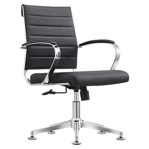 Sedero Konferenzstuhl Cádiz von Sedero