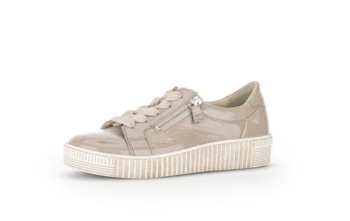 Gabor Schuhe Beige von Gabor