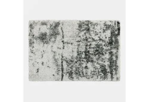 Mirabeau Badematte Badematte Veneur beige, Höhe 400 mm, 100% Baumwolle