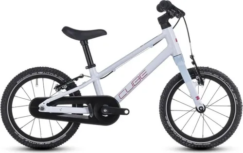 Cube Numove 140 Kinderrad Diamant 14