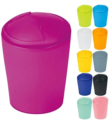 Spirella Kosmetikeimer 