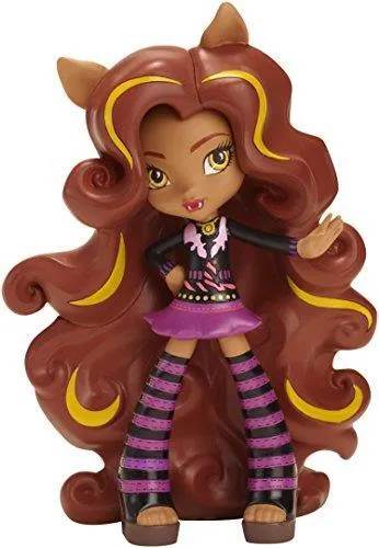 Mattel Monster High Mini Doll