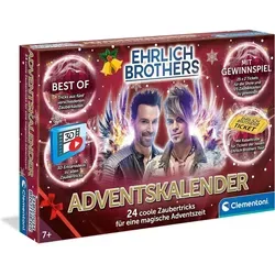 Ehrlich Brothers Adventskalender 2023