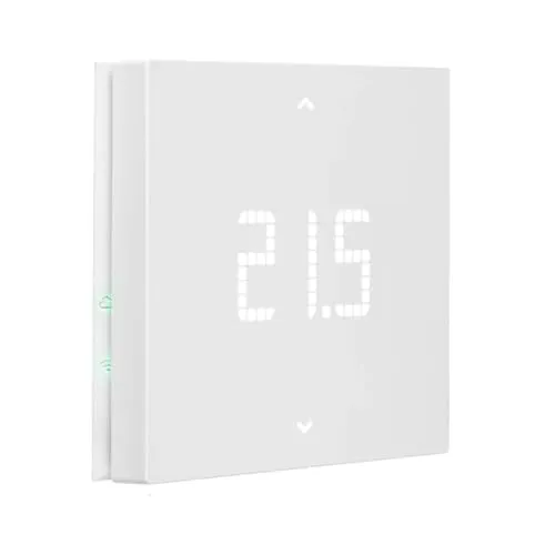 Vimar Wandthermostat 02912-wifi-white