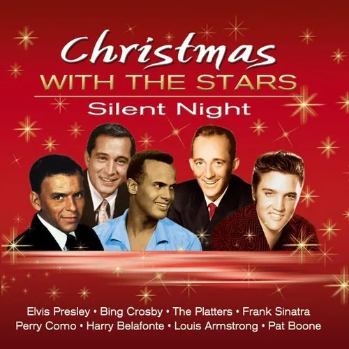 CHRISTMAS WITH THE STARS / SILENT NIGHT