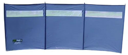 Euro Trail Windschutz Windbreaker S