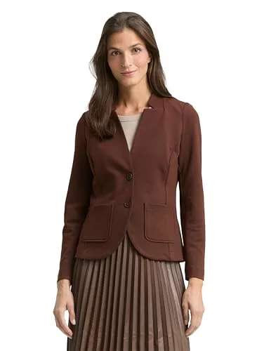 TOM TAILOR Damen Blazer 1038703 von Tom Tailor