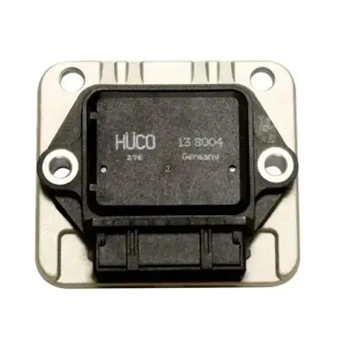 Hitachi Schaltgerät, Zündanlage Hueco 138004