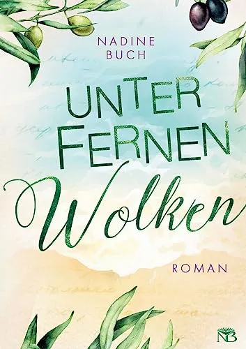 Unter fernen Wolken